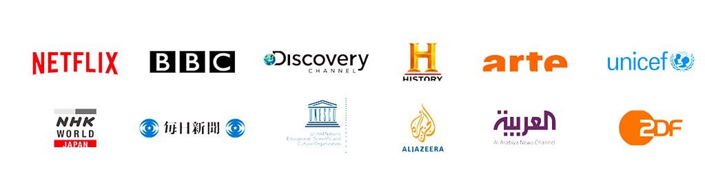 partners1 Ethiopia Fixer