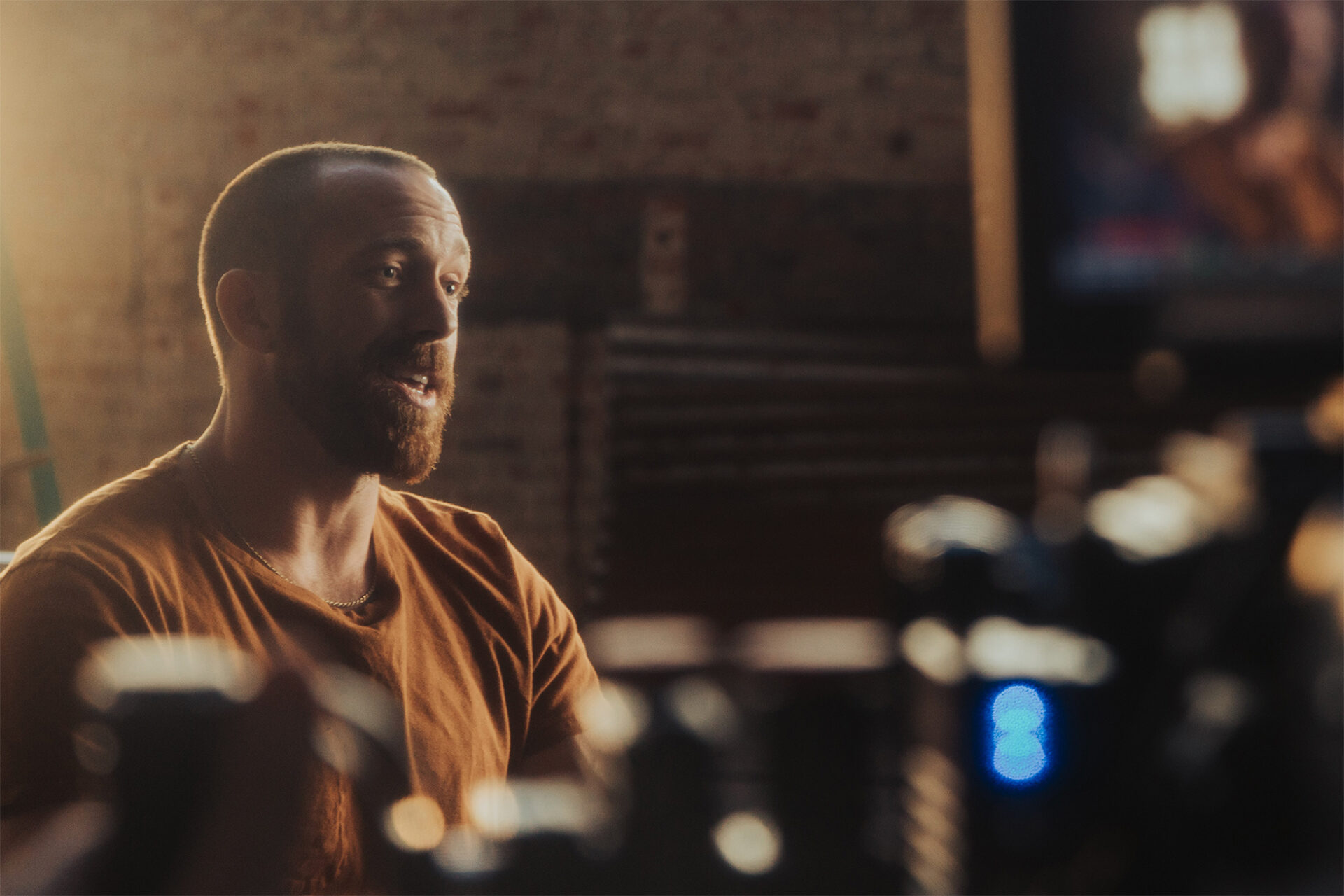 video production company in Brazil