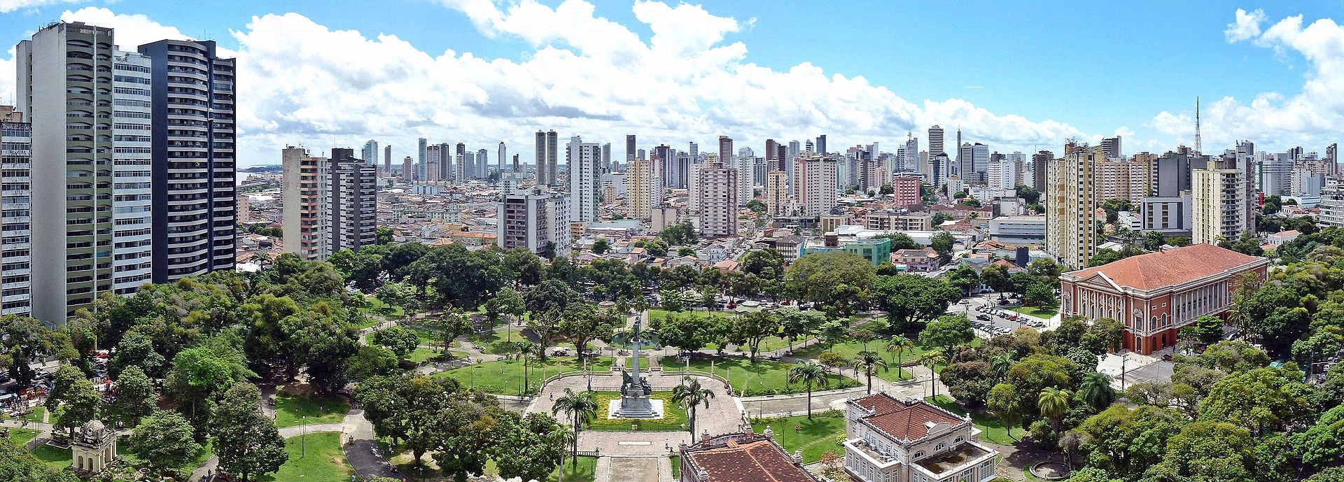 production coordinator in brazil
