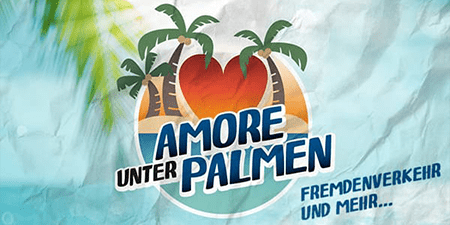 Amore unter Palmen1 Ethiopia Fixer