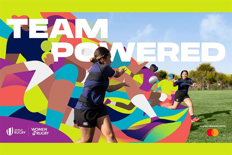 Women in rugby mastercard Ethiopia Fixer