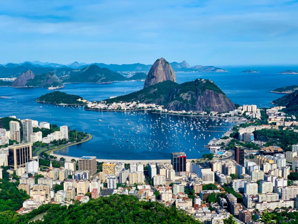 fixer in rio de janeiro